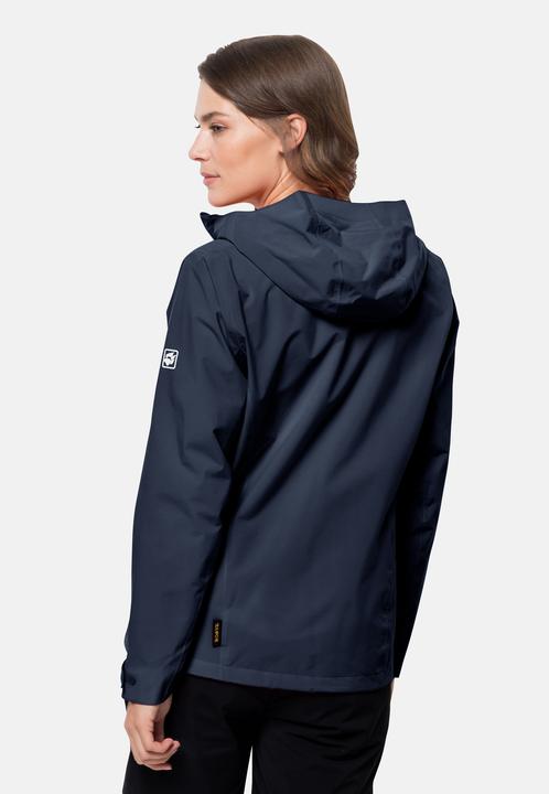 Immagine prodotto Jack Wolfskin Pack & Go Shell W (S)