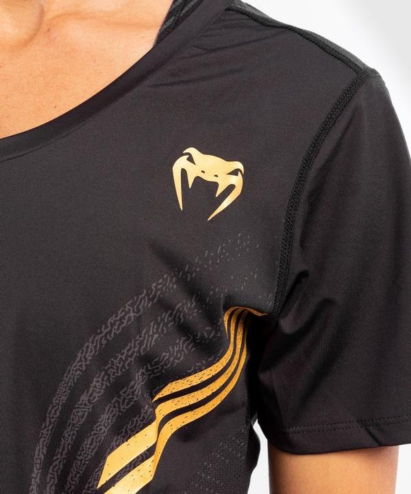 Produktbild UFC | Venum Authentic Fight Night Damen Walkout Trikot (M)