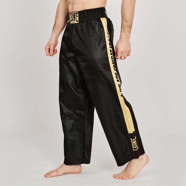 Actual product image Leone Full Contact Trousers AB990 (M)