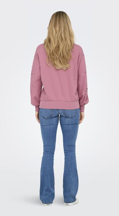 Produktbild Only Maternity OLMWINNIE Sweatshirt Sweatshirt (M)