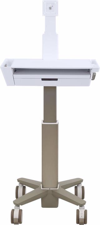 Actual product image Ergotron CareFit Slim 2.0 - Trolley for All-In-One / Monitor (light-duty) (27.01")