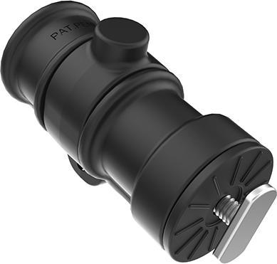 Image du produit RAM Mounts Unpd RAM Adapt-A-Post Track