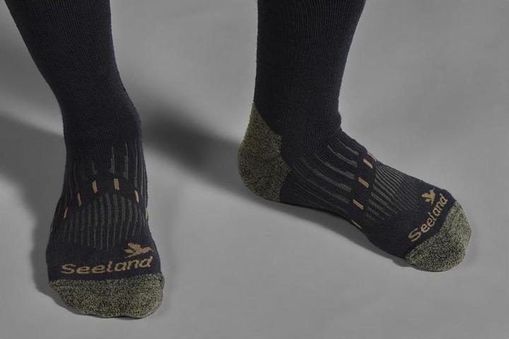 Actual product image Seeland Vantage socks (39 - 42)