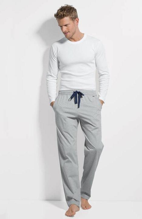 Produktbild ISA Bodywear Hose lang (M)