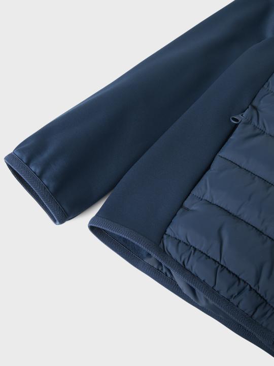Immagine prodotto Name it Hybrid Jacke (140)