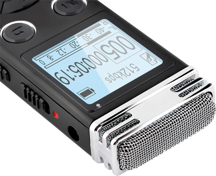Actual product image Kodak VRC 450 (8 GB)