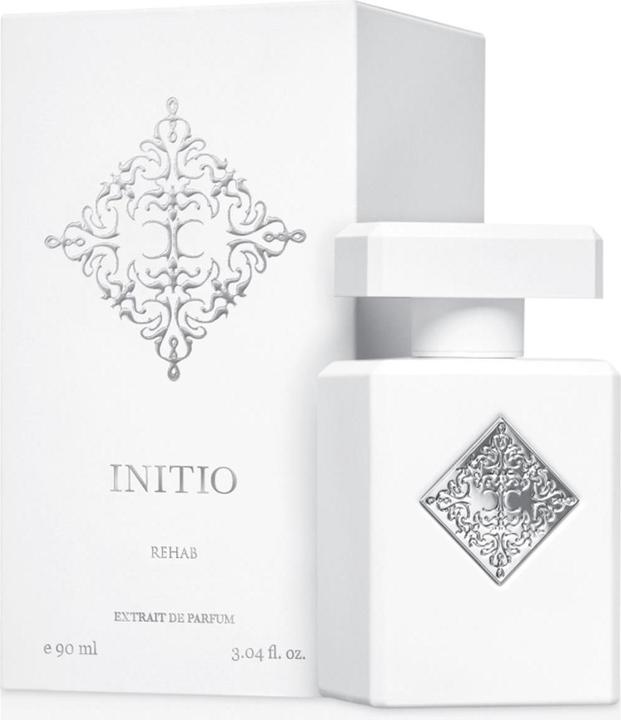 Initio Rehab (Eau de Parfum, 90 ml)