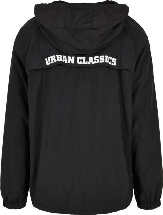 Actual product image Urban Classics Commuter Parka (L)