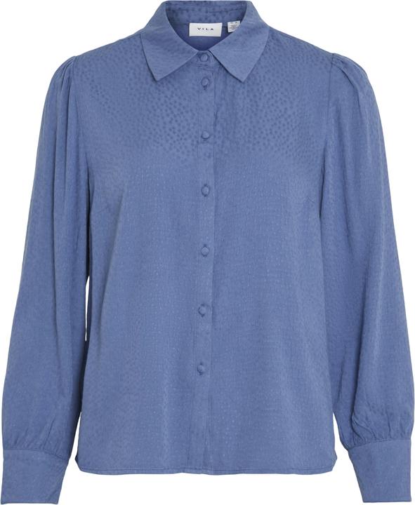 Actual product image Vila Long sleeve shirt (34)