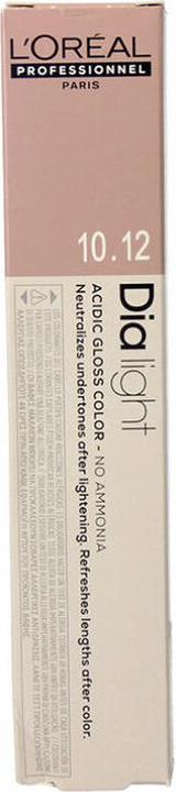 L'Oréal Paris DIA LIGHT 10,12 50ML