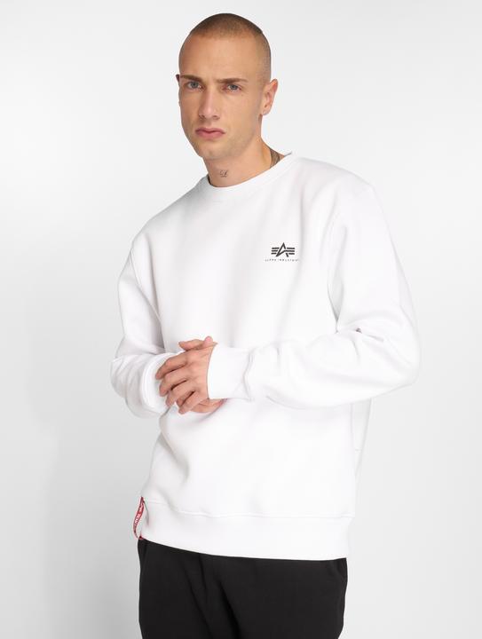 Alpha Industries Sweatshirt (L)