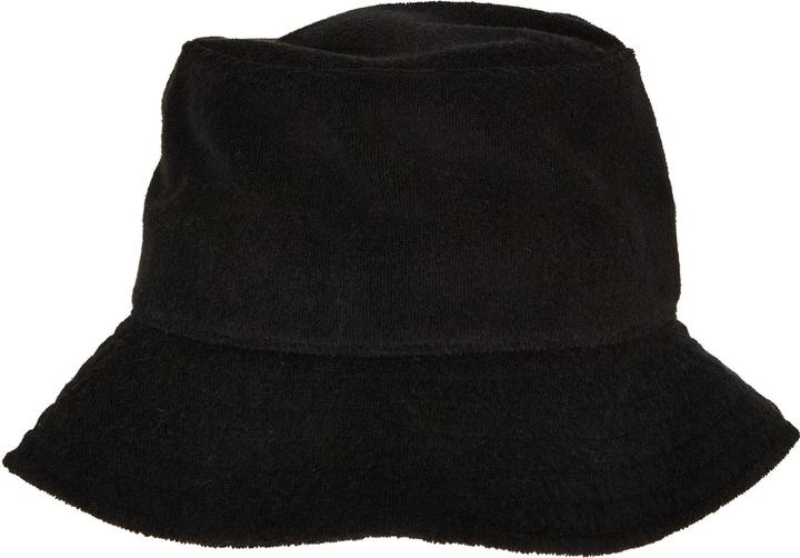 Flexfit Frottee Bucket Hat - 65593 (One Size)