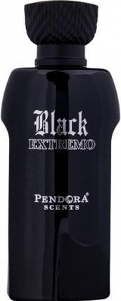 Image du produit Pendora Scents Black Extremo Eau De Parfum 100ml (Eau de parfum, 100 ml)