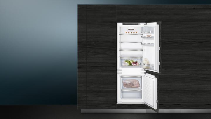 Produktbild Siemens KI77SADD0 (229 l)