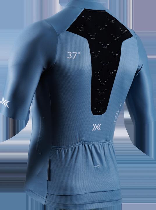 X-Bionic Corefusion Ride Jersey S/S