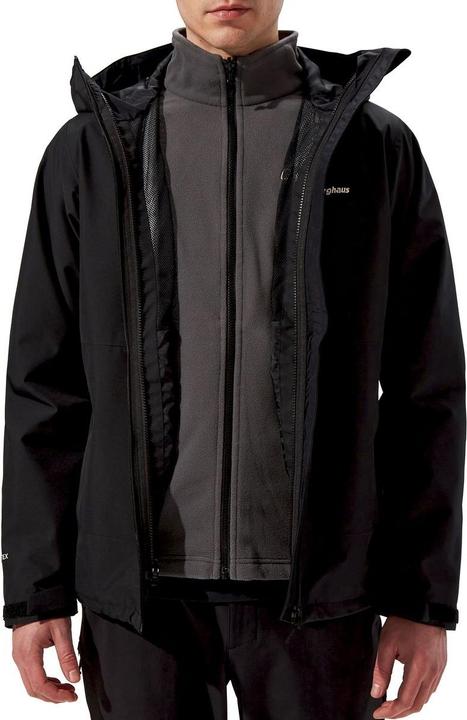 Produktbild Berghaus Wasserdichte Bramblfell Gemini Gore-Tex Jacket (XXL)