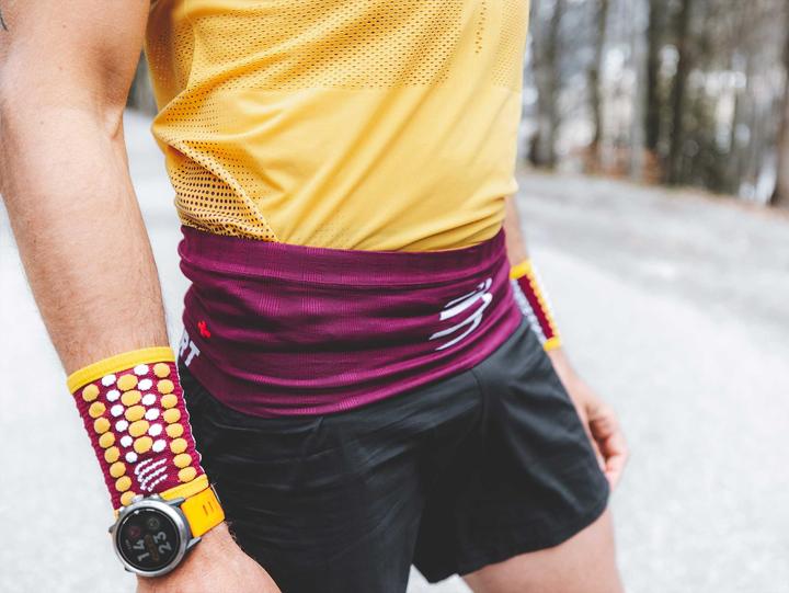 Produktbild Compressport Free Belt
