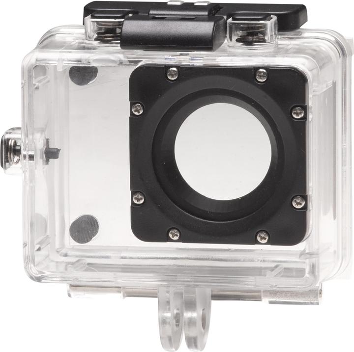 Produktbild DENVER ACG-8050W - Action-Kamera - 1080p / 60 BpS (WLAN)