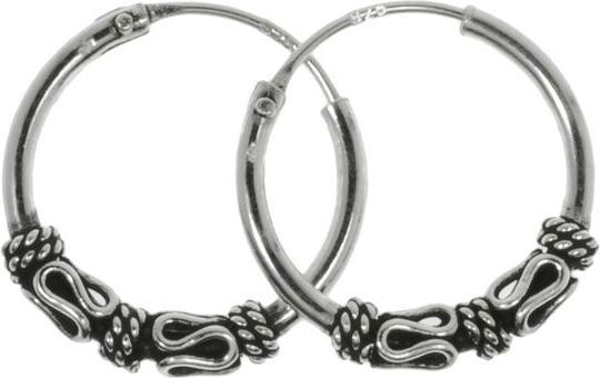 Image du produit Bijouteria Créoles (Argent 925)