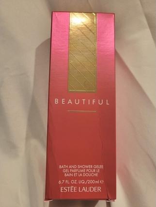 Produktbild Estée Lauder Beautiful Bath and Shower Gel (200 ml)