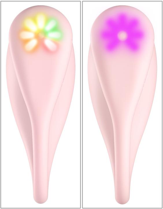 Produktbild Kiiroo Spot Interaktiver Ei-Vibrator zum Tragen