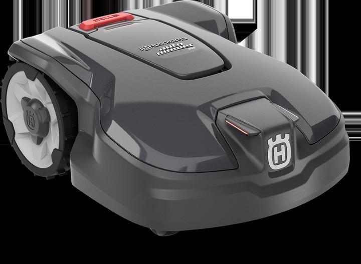 Image du produit Husqvarna 305 Automower (600 m², Câble périphérique)
