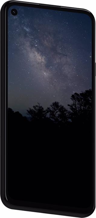 Actual product image Google Pixel 4a - Smartphone - 4G LTE - 128 GB - 5.8" - 2340 x 1080 pixels (443 ppi (Pix. (128 GB, Black, 4G)