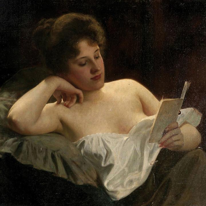 Immagine prodotto Leggere le donne 2024 (30 x 30 cm, Copertina rigida, Tedesco, Olandese, Ceco, Polacco, Francese, Spagnolo, Italiano, Inglese)