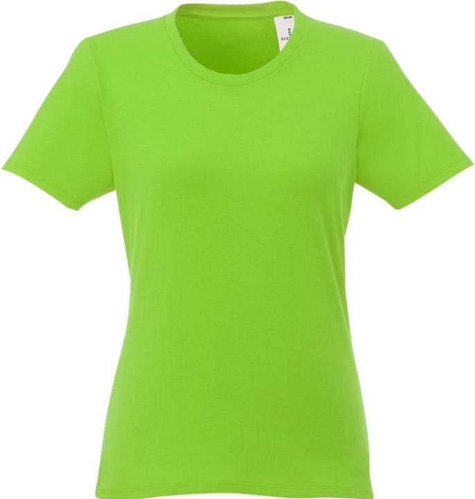 Elevate Heros TShirt kurzärmlig
