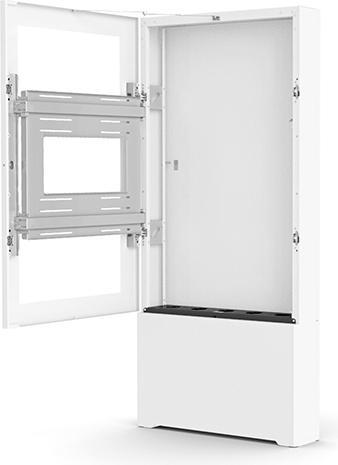 Immagine prodotto Sanus Chief Impact - 56,7 kg - 127 cm (50 pollici) - 300 x 300 mm - 600 x 400 mm