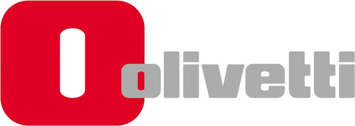 Produktbild Olivetti Magenta - Original - Tonerpatrone (M)