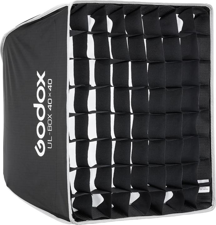 Produktbild Godox UL BOX 40 Multifunctional Easy Fold Softbox