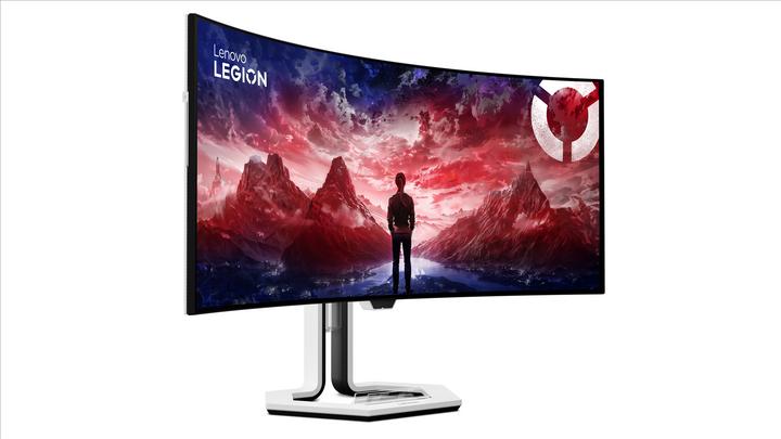 Image du produit Lenovo Legion PRO 34WD-10 (3440 x 1440 pixels, 34")