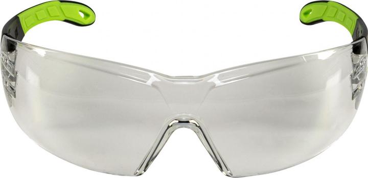 Produktbild Uvex Safety Schutzbrille 9192225 Schwarz