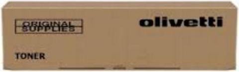 Image du produit Olivetti Noir - Original - Cartouche de toner (CF)