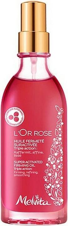Melvita Or Rose Huile Fermeté (re) (Körperöl, 100 ml)