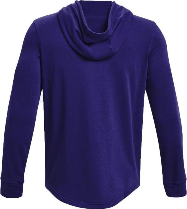 Immagine prodotto Under Armour Felpa con cappuccio Rival Terry LC Uomo (M)