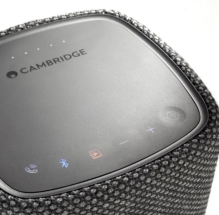 Produktbild Cambridge Audio Yoyo M (24 h, Akkubetrieb)