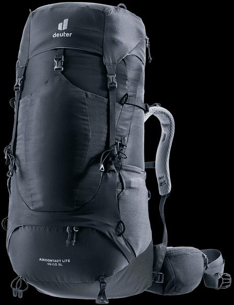 Immagine prodotto Deuter Aircontact Lite 45 + 10 (55 l)