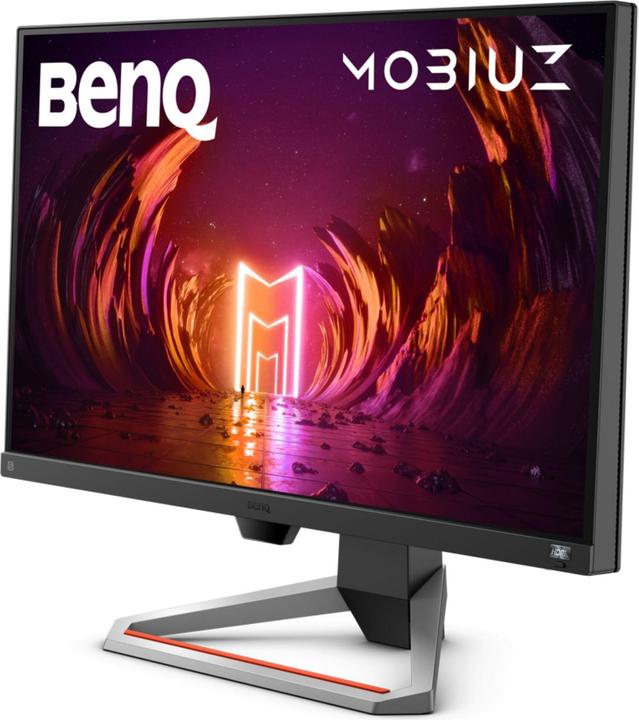 Actual product image BenQ EX2710S (1920 x 1080 pixels, 27")
