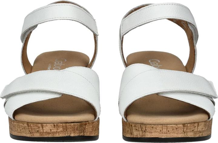 Actual product image Gabor Sandalen (39)