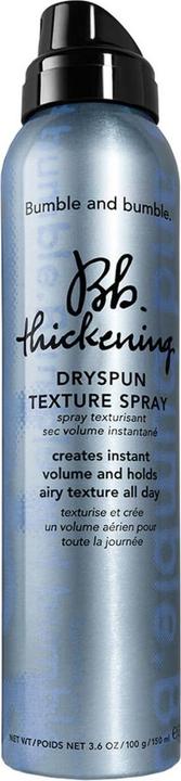 Produktbild Bumble and bumble Bb. Thickening - Dryspun Texture Spray (150 ml)