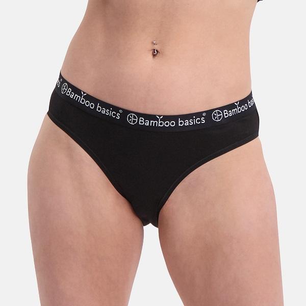 Image du produit Bamboo Basics Yara (S, Lot de 3)