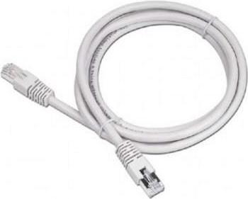 Actual product image Gembird Patch cable (F/UTP, CAT5e, 10 m)