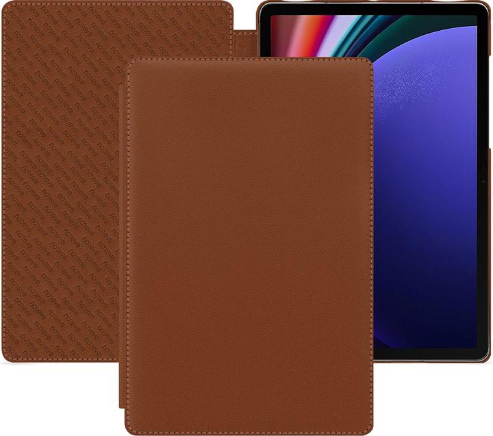 Marron PU ( Pantone #8B4720 )
