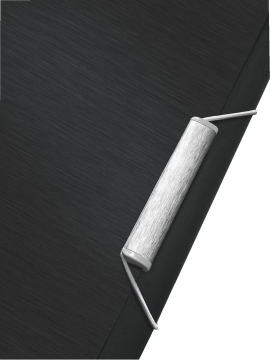 Produktbild Leitz Ordnungsmappe Style PP (A4, 1 x)