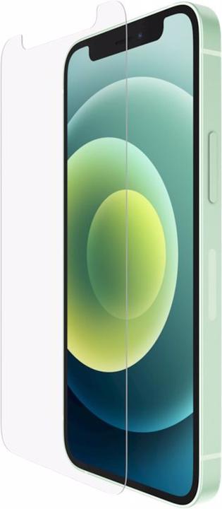 Produktbild Belkin UltraGlass - Bildschirmschutz für Handy (1 Stück)