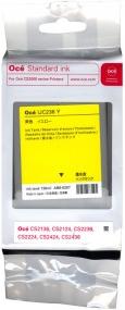 Produktbild Oce Océ - Gelb - compatible - Tintenbehälter - für Océ CS2124 (Y)
