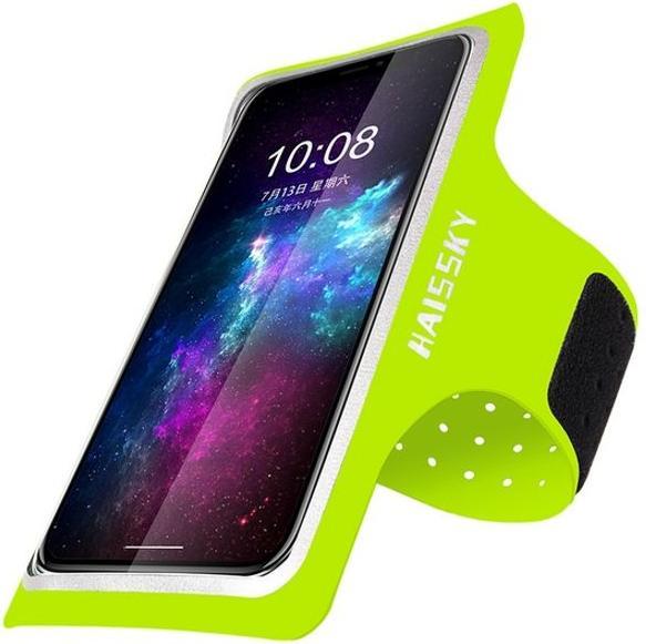 Image du produit Haissky Poignet de sport avec capuchon