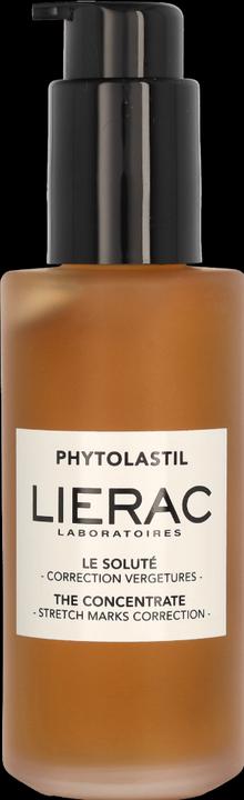 Image du produit Lierac PHYTOLASTIL The Strech Marks Solute 100ml (Lait pour le corps, 100 ml)